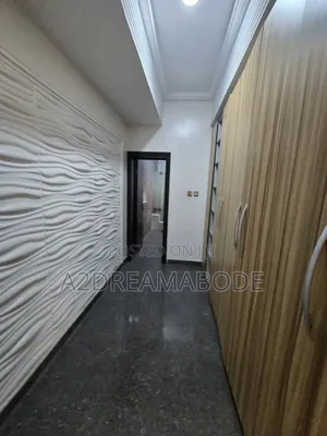Furnished 4bdrm Duplex in Magodo Phase 2 for rent