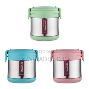 Tedemei 850 Ml Food Flask