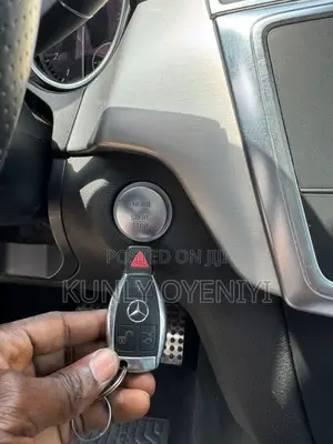 Mercedes-Benz M Class ML 350 4Matic 2012 Matt Black