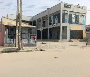 DTT Plaza in Fha Estate, Lugbe Abuja, FCT for Sale.