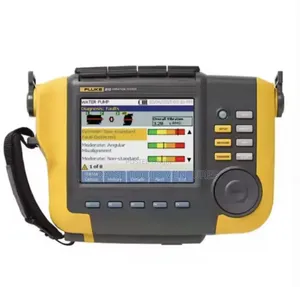 Fluke 810 Vibration Analyser