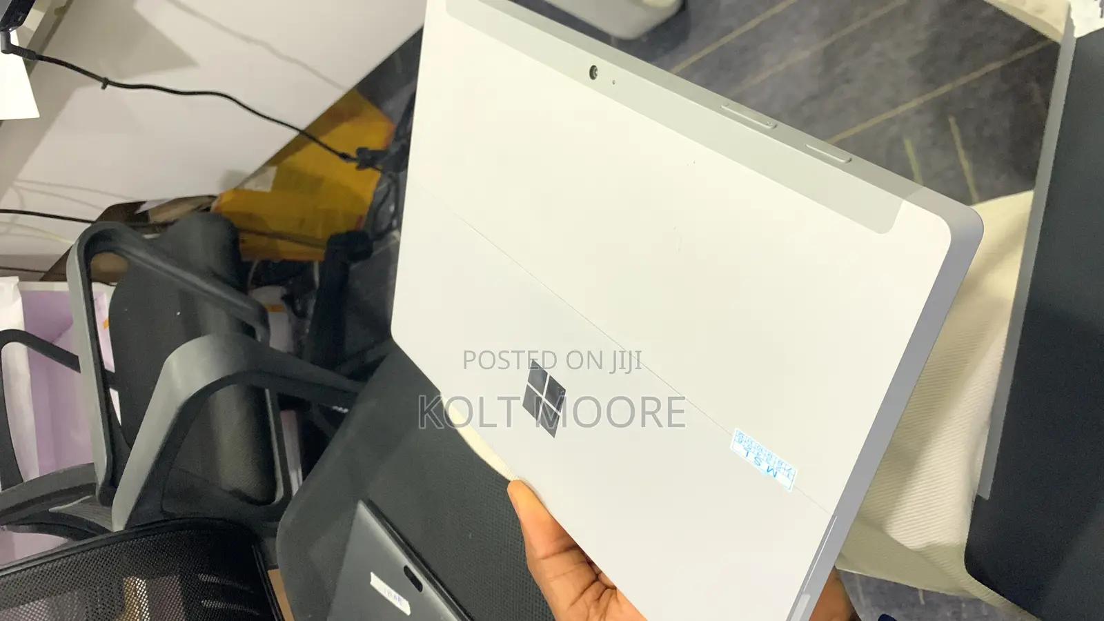 Laptop Microsoft Surface 3 4GB Intel Core i3 SSD 60GB