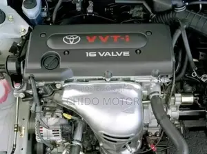 Engine Camry 2az
