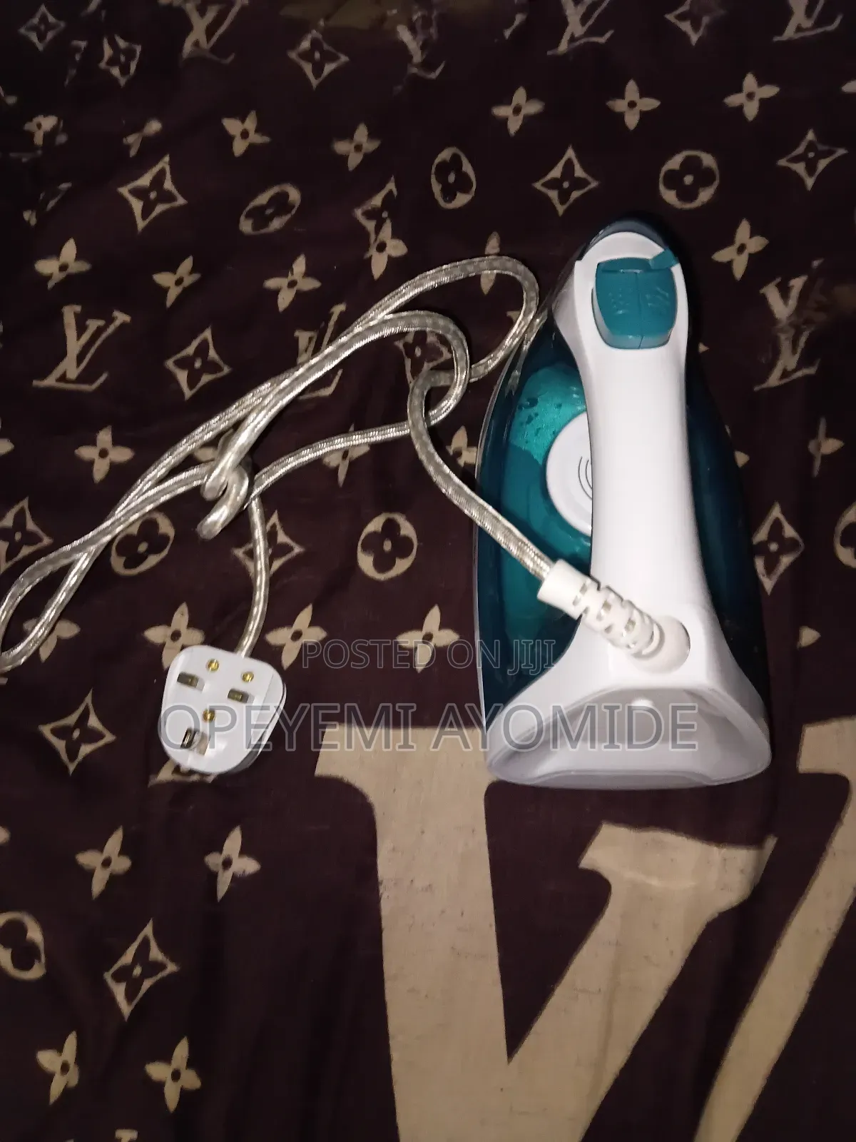 Philips Steam Iron