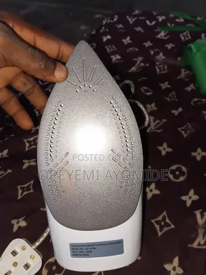 Philips Steam Iron