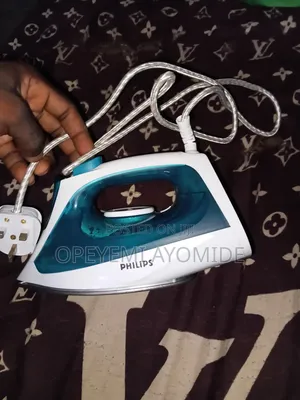 Philips Steam Iron