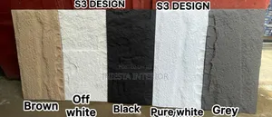 Pu Stone 30mm