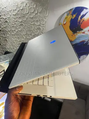 Laptop Dell 36GB Intel Core i9 SSD 512GB