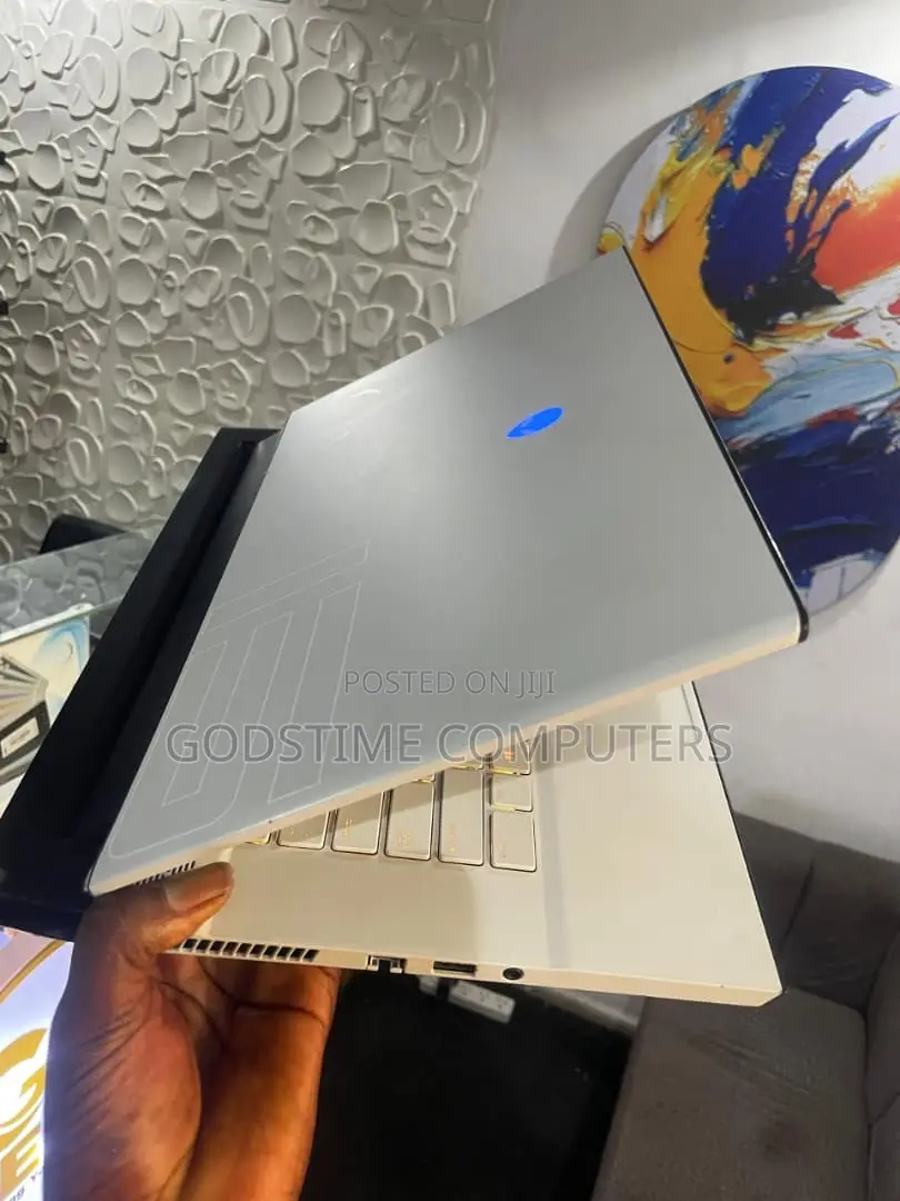 Laptop Dell 36GB Intel Core i9 SSD 512GB