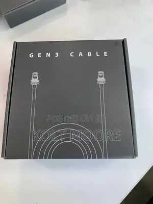 Gen3 150ft Starlink Cable