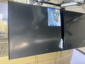 Skyrun Double Door Fridge 145l
