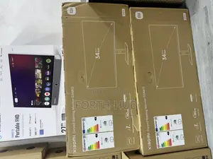 Xiaomi Curved Gaming Monitor