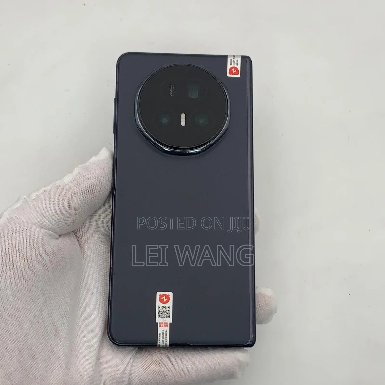 Honor Magic V5 256 GB Black