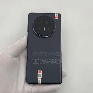 Honor Magic V5 256 GB Black