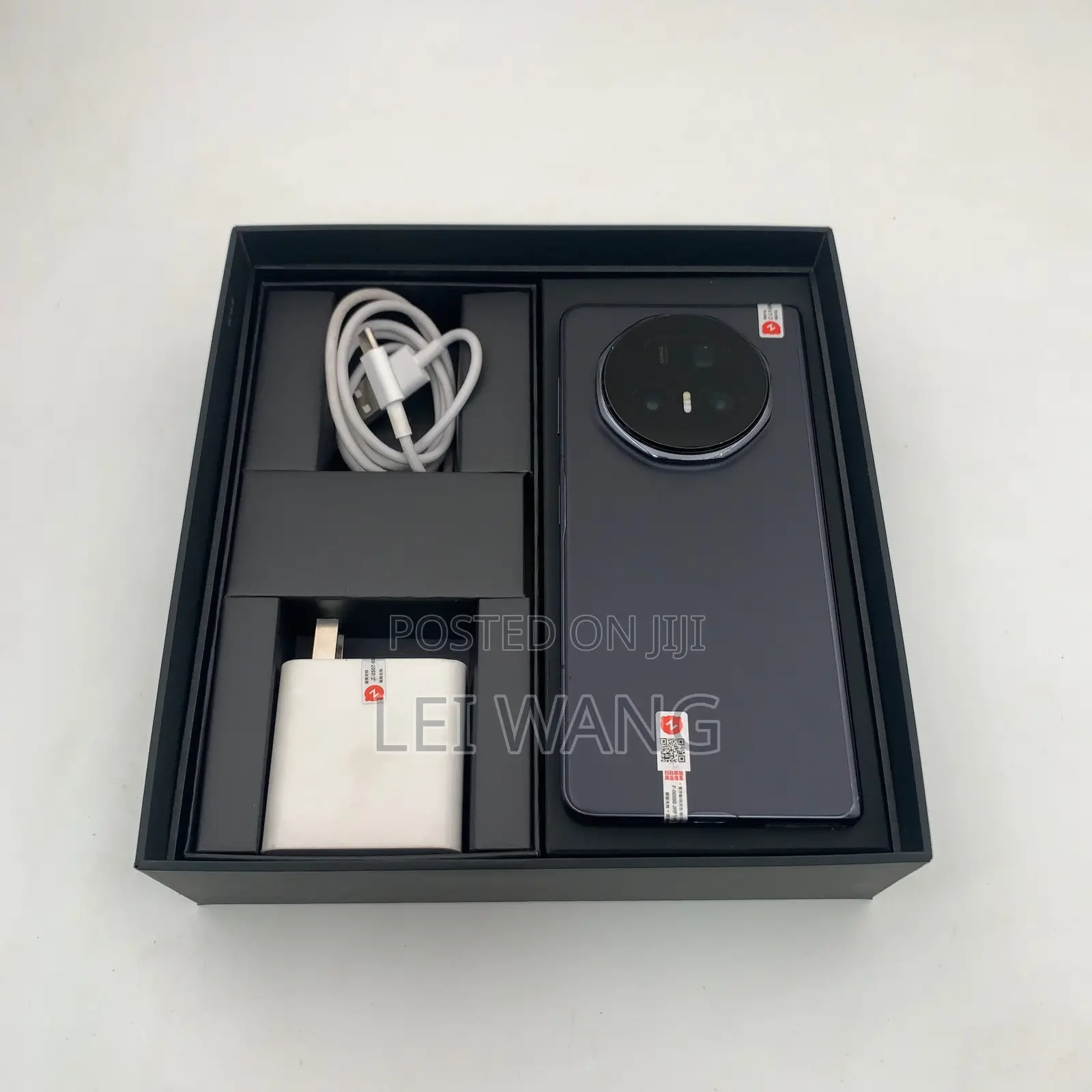 Honor Magic V5 256 GB Black