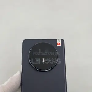 Honor Magic V5 256 GB Black