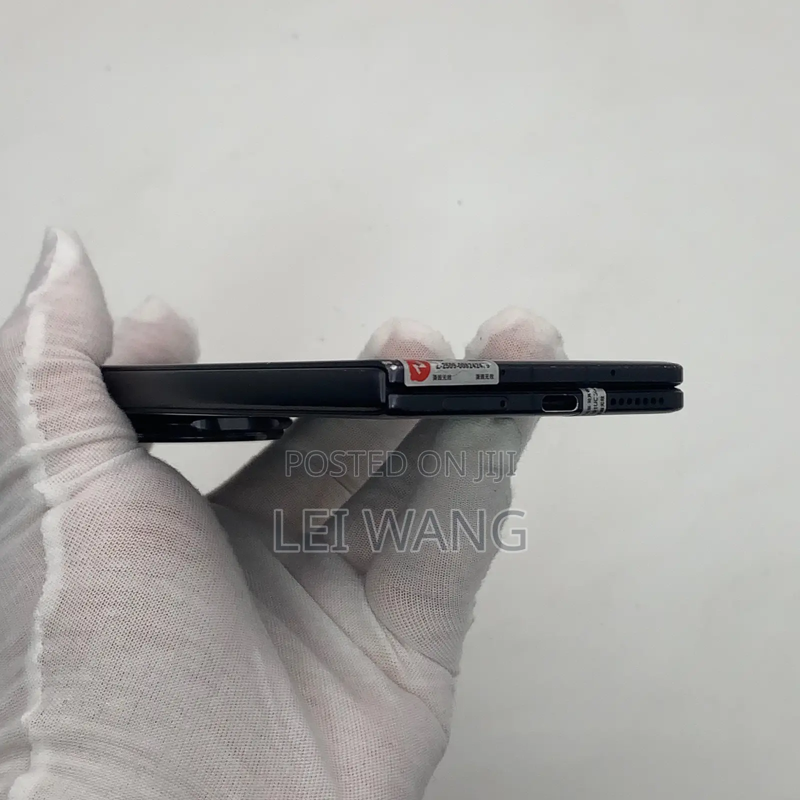 Honor Magic V5 256 GB Black