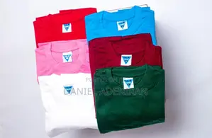 Plain Tees