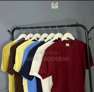 Plain Tees