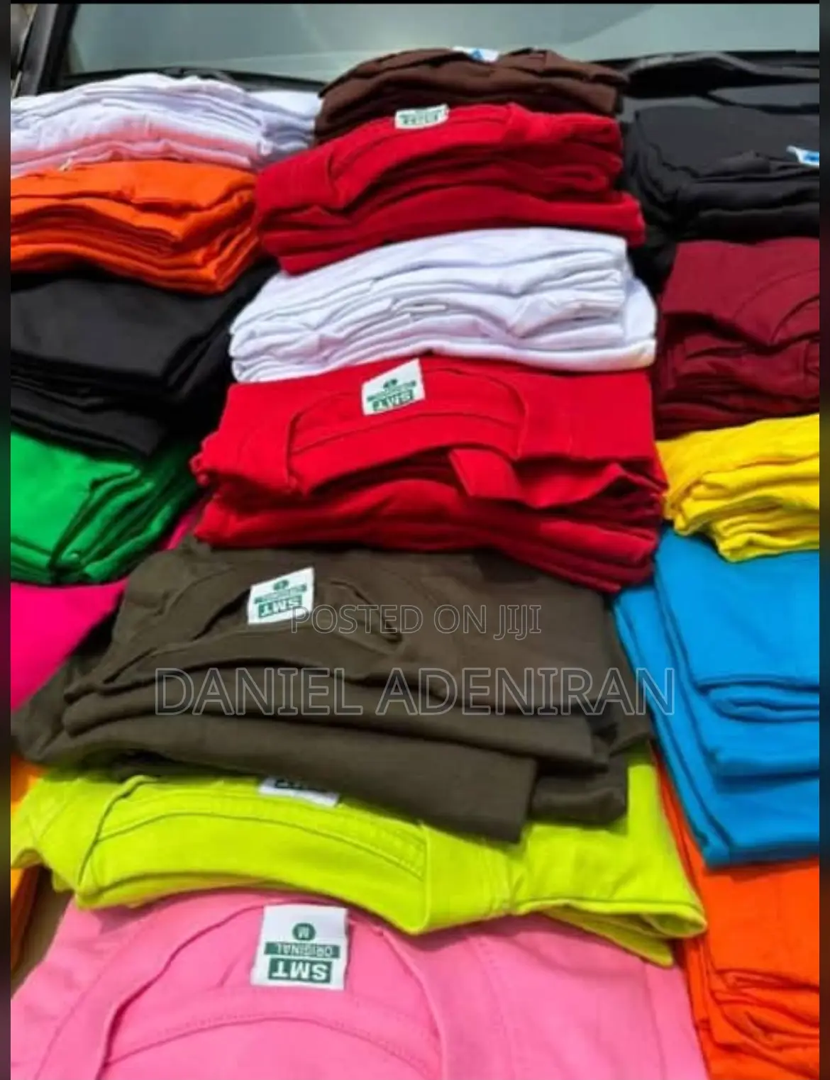 Plain Tees