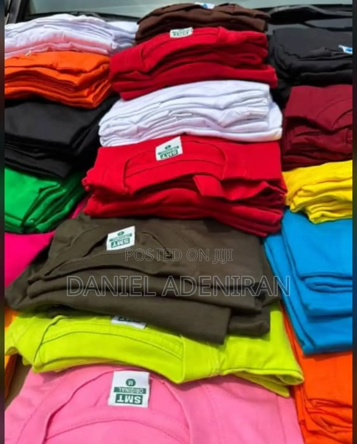 Plain Tees