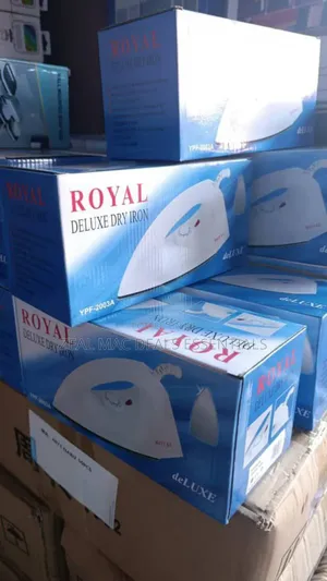 High Quality Electric Pressing Iron