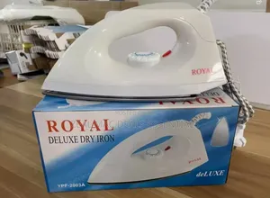 High Quality Electric Pressing Iron