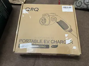 Q P Q Ev 240v Charger