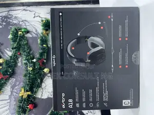 Logitech G Astro A10