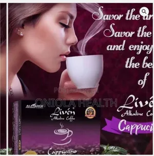 Alkaline Coffee