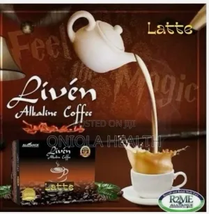Alkaline Coffee