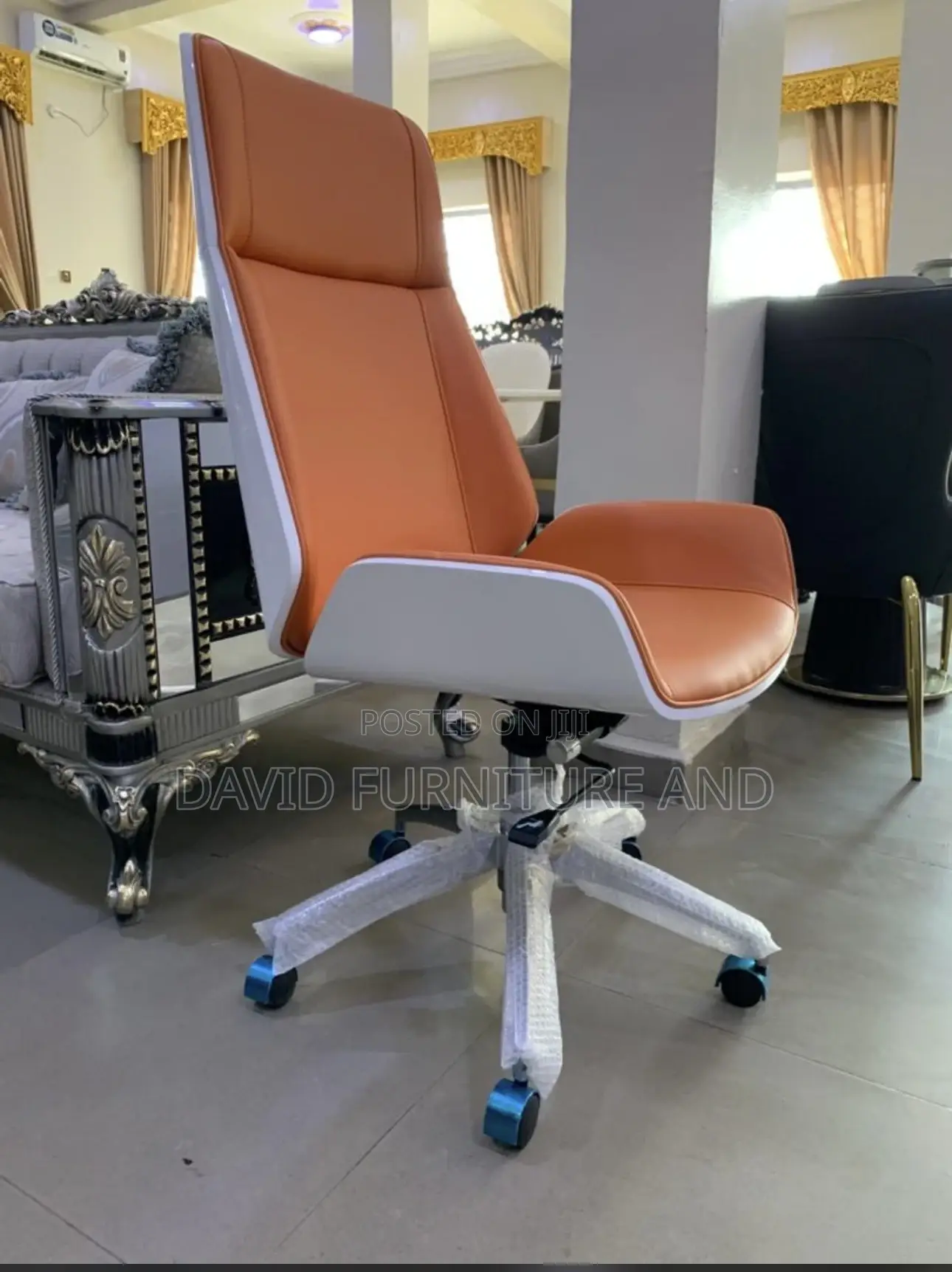 Prestige Office Chair