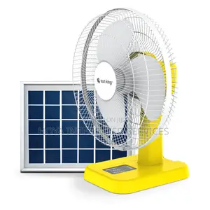 Sunking Solar/Inverter Products - 16′′ Solar Fan