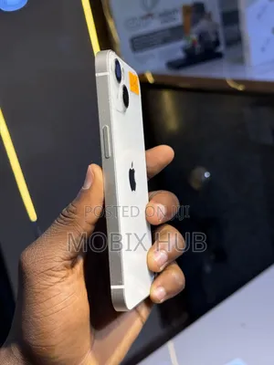 Apple iPhone 13 256 GB White