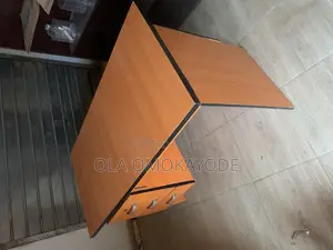 Workspace Table