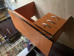 Workspace Table