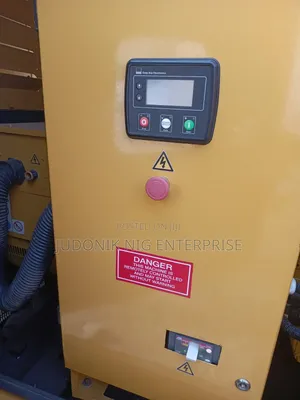 150kva 1000series Cat Perkins Generator