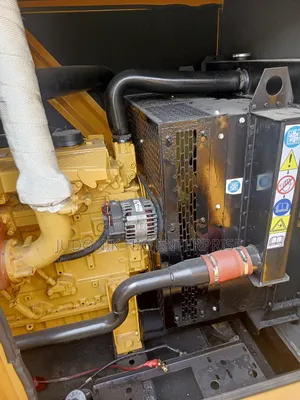 150kva 1000series Cat Perkins Generator