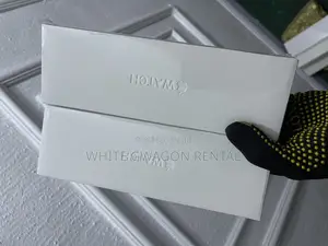 Smart Watch Available