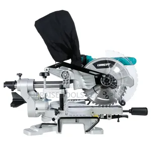 Aluminum Cutter