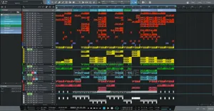 Music Production Backing Tracks and More