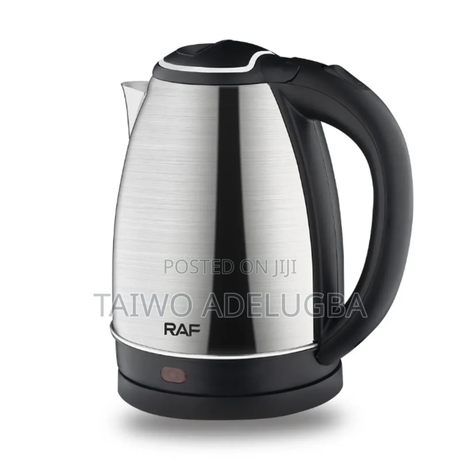 2littes Electric Kettle