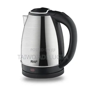 2littes Electric Kettle