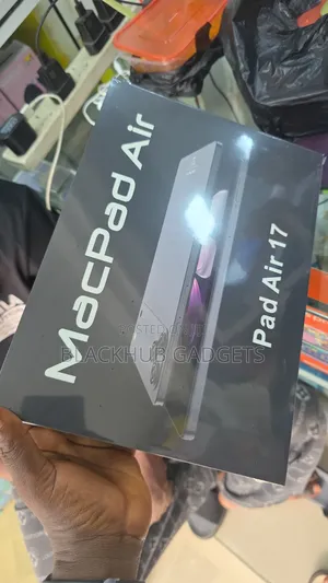 New MacPad Air Air 16 1 TB