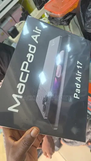 New MacPad Air Air 16 1 TB