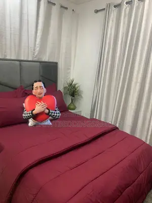 C-Standard Beddings “Sleep Better. Live Better.”