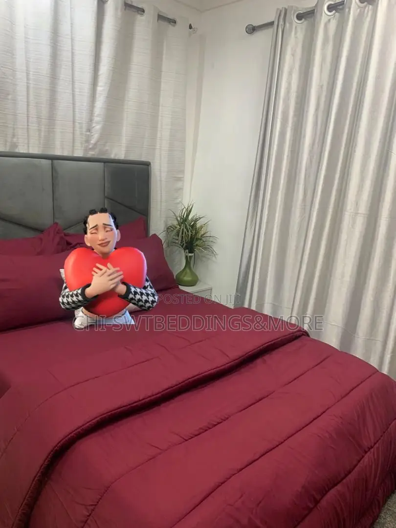 C-Standard Beddings “Sleep Better. Live Better.”