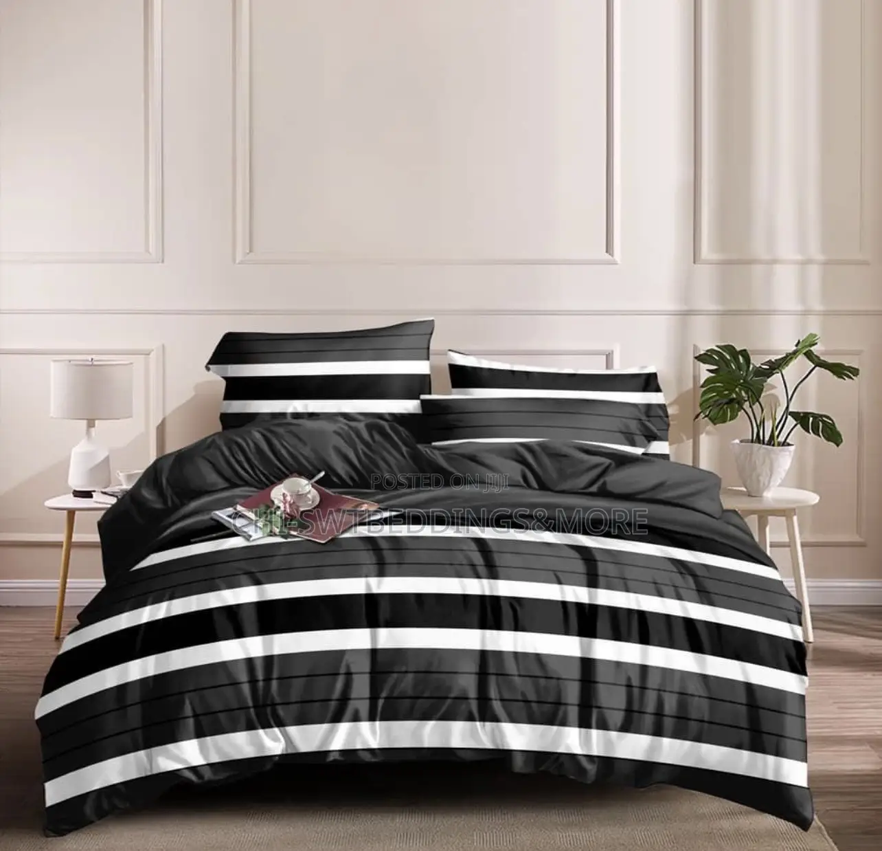 C-Standard Beddings “Sleep Better. Live Better.”