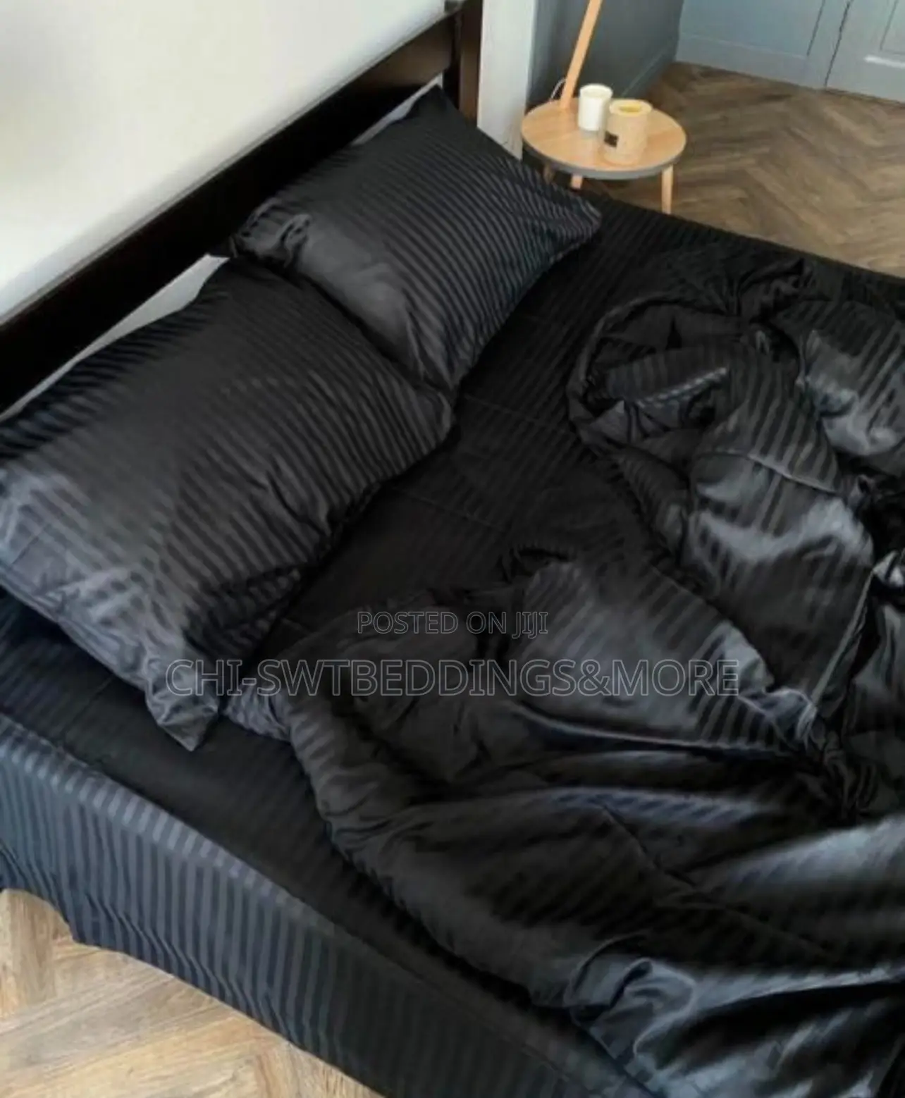 C-Standard Beddings “Sleep Better. Live Better.”