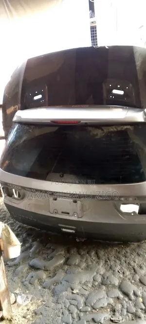 Boot Dodge Durango 2016-2024